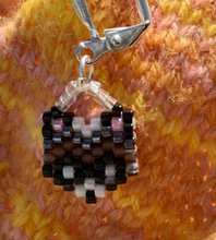 Load image into Gallery viewer, Handmade Beaded Stitch Marker Knitting Crochet
