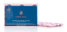 Load image into Gallery viewer, Town Talk Silver Cleaning Cloth (Large)
